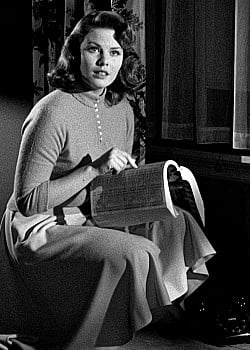 Jo Morrow